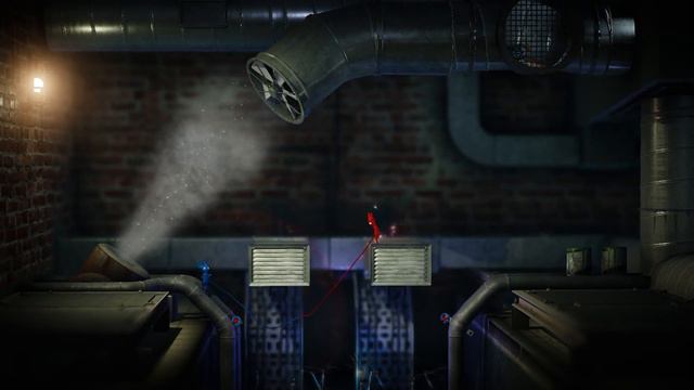 Unravel Two - Прохождение. Часть 4 смотреть онлайн