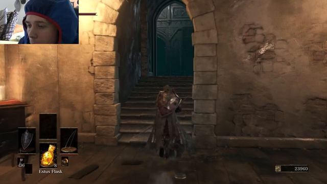 Lets Play Dark Soul 3 EP 27*Down the Drain Down the Drain* смотреть онлайн