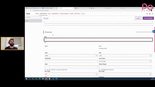 PO UI Release v14.11.0 e v14.12.0 - 05/12/2022 смотреть онлайн
