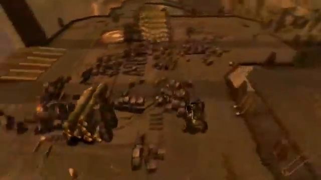 CellFactor: Combat Training смотреть онлайн