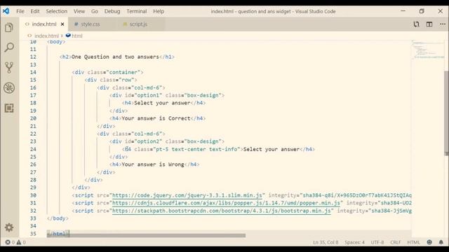 Coding in HTML 5 смотреть онлайн