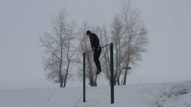 Как набрать спортивную форму за 3 месяца с нуля.Часть 1. смотреть онлайн