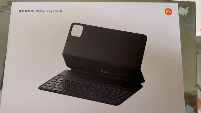 Discover the Xiaomi Pad 6 Bundle: Unboxing and Review | Mi Pad 6 Price смотреть онлайн