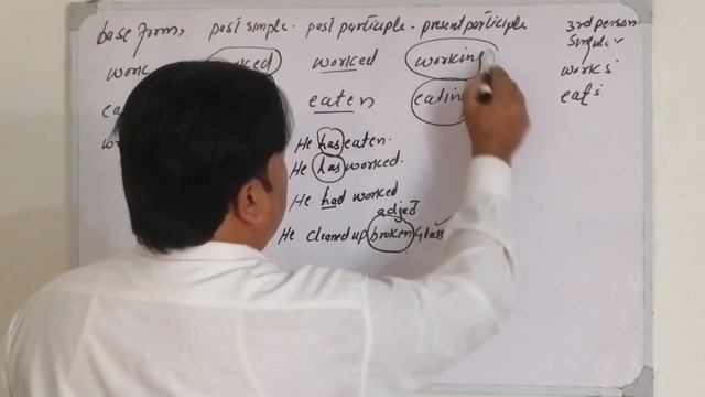 five forms of verb|| v1,v2,v3,v4,v5|forms of verb смотреть онлайн