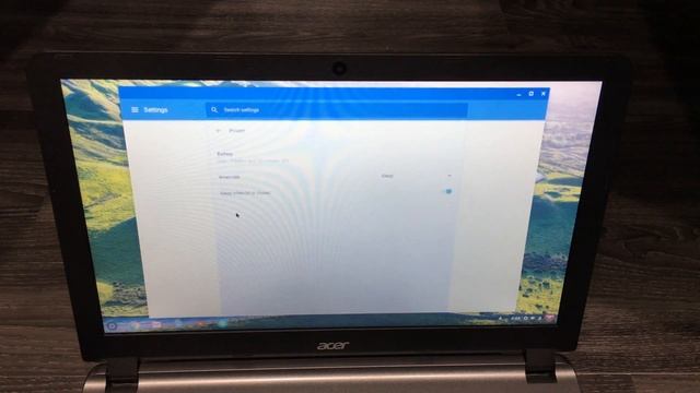 Access Chromebook Settings - how to get to the Settings in a Chromebook смотреть онлайн