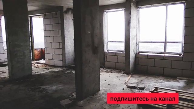 ЖК СКАНДИНАВИЯ 19 корпус 2020 смотреть онлайн