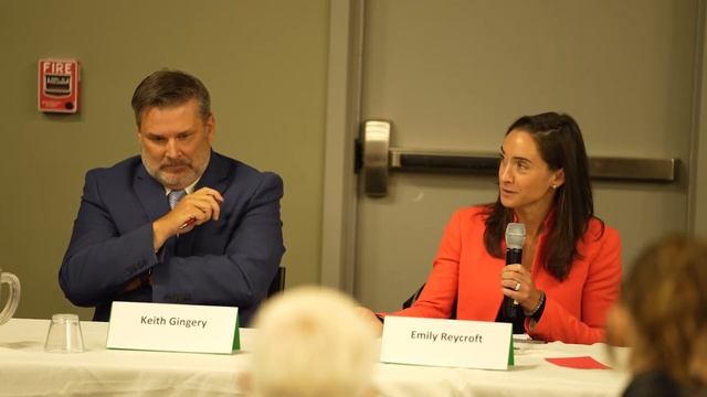 School Board Candidate Forum 2022 смотреть онлайн