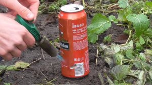 Эксперименты с сахаром и калиевой селитрой!!!