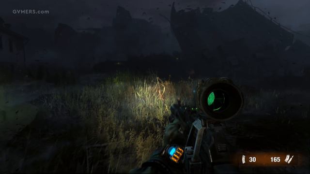 The History of Metro: Last Light смотреть онлайн