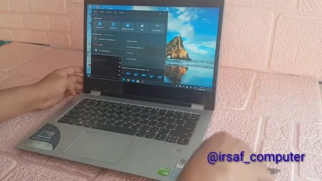 Lenovo yoga 520 смотреть онлайн