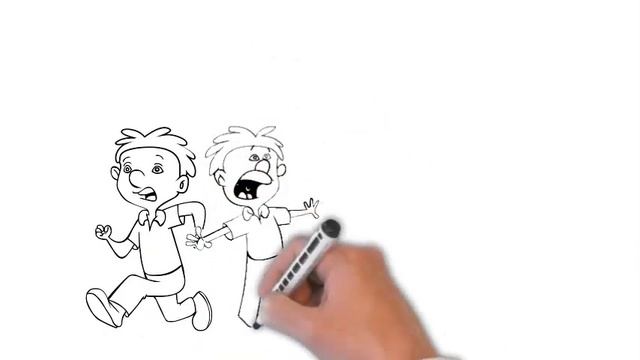 Interesting Facts Video About Exciting Outdoor Games of the Past-Game 4-CRACK THE WHIP. смотреть онлайн