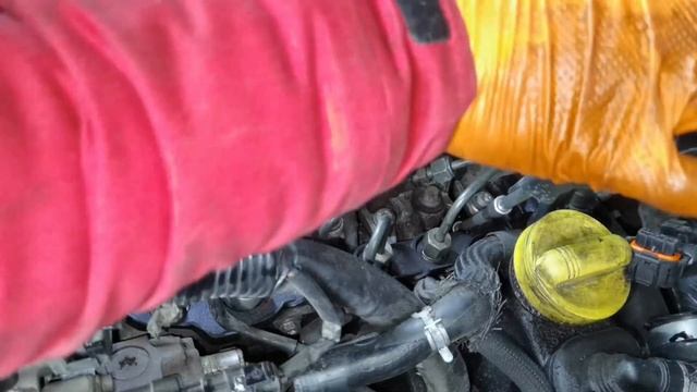 How To Replace GLOWPLUGS On SUZUKI GRAND VITARA 1.9 DDIS (step by step) смотреть онлайн