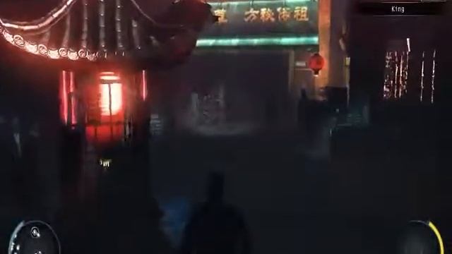 Hitman Absolution On Intel Hd Graphics 3000 Gameplay With Game Settings