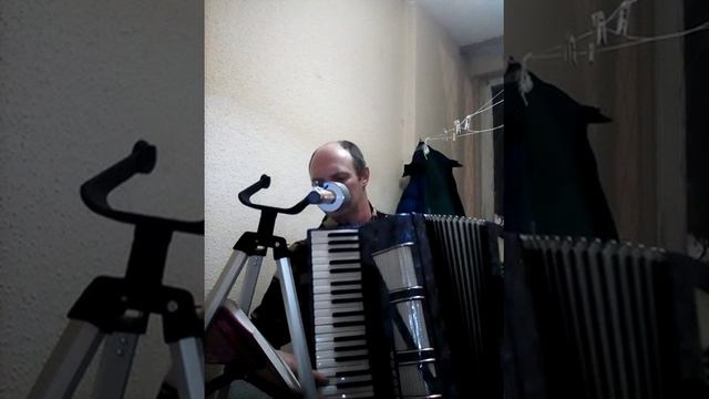 Ночь Глубокая! Христианская песня. смотреть онлайн