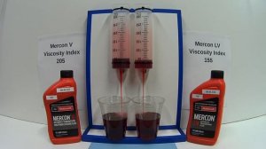 Motorcraft Mercon V vs. Mercon LV - Ford  Automatic Transmission Fluid