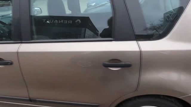 Ниссан Ноут - отзывы владельцев смотреть онлайн