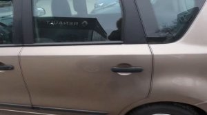 Ниссан Ноут - отзывы владельцев