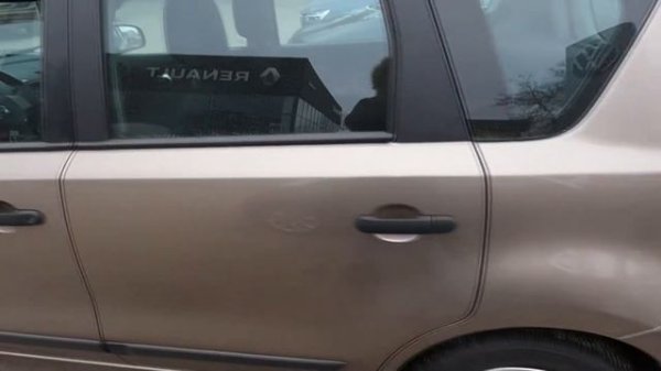 Ниссан Ноут - отзывы владельцев