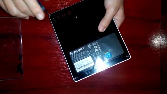 Lenovo Q190 Memory Upgrade смотреть онлайн
