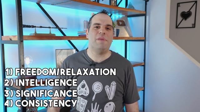 Actual Mentalist EXPLAINS “The Mentalist!” Learn How To Read People! Part 10. смотреть онлайн