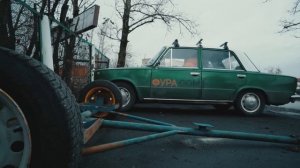 КУПИЛИ МОСКВИЧ 401 НА V8 у ILING SHOW