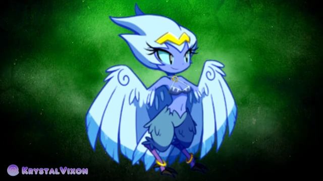 Shantae Transformations Tier List смотреть онлайн