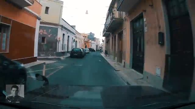 В Италию на автомобиле, Мальта - Сицилия. смотреть онлайн