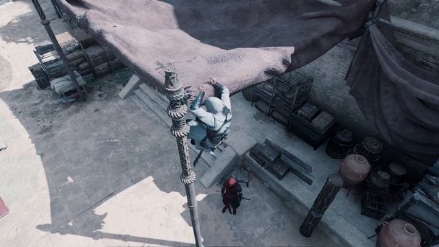What PRO Stealth looks like Assassins creed mirage gameplay смотреть онлайн