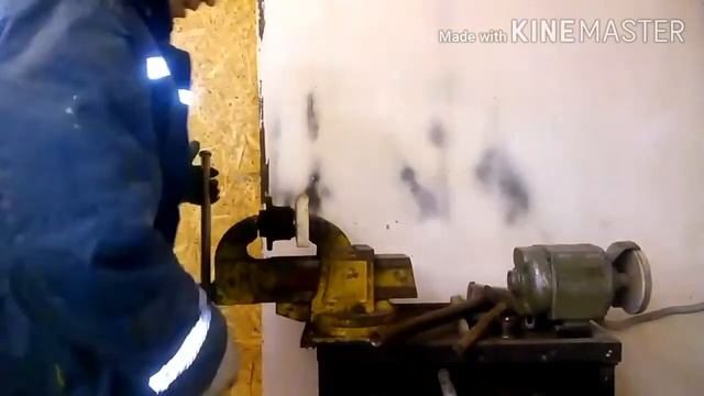 Быстрая замена ступичного подшипника Ваз 2108 смотреть онлайн