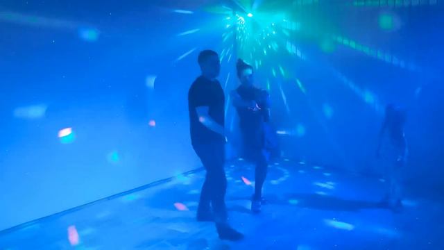 Парк лесок 5 VIP Дискотека смотреть онлайн