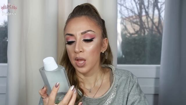 Τελείωσα 70 προϊόντα- Empties| Polinasbeauty смотреть онлайн