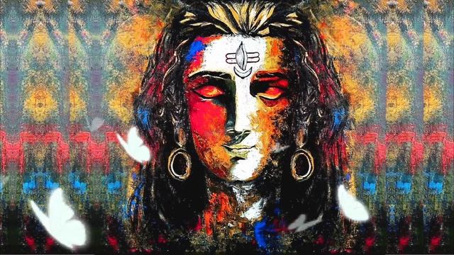 शिव-शिव-शिवाय (SHIVA-SHIVA-SHIVAYA) CHANTING BY SADHGURU. #shiva #mahadev @spiritualmindmusic смотреть онлайн