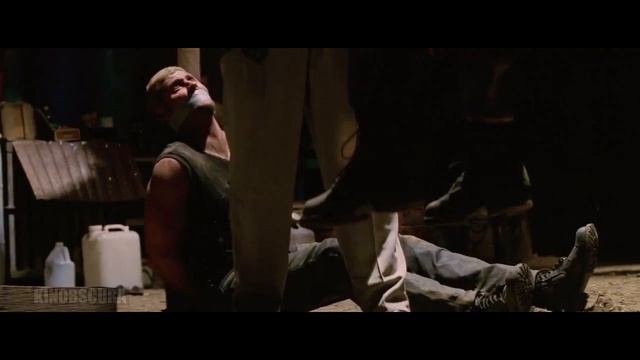 xXx (2002) - Danny Trejo Funny Scene смотреть онлайн