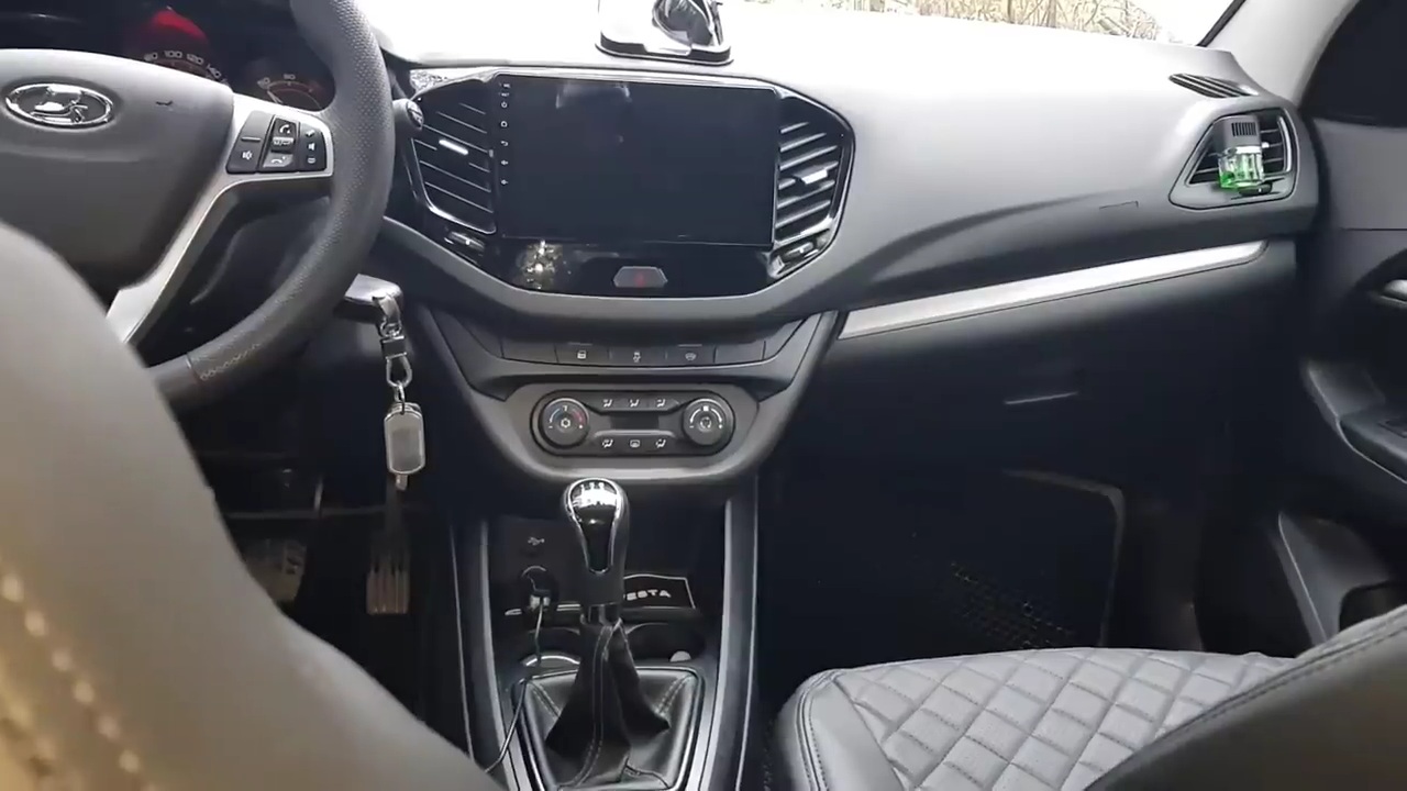 ЛАДА ВЕСТА ОПЯТЬ ЕХАТЬ К ОФИЦИАЛЬНЫМ ДИЛЕРАМ смотреть онлайн