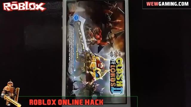 Roblox Hack/Cheats - How to Get Free Unlimited Robux(Android/iOS) смотреть онлайн