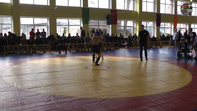 Чемпионат Минской области по ММА г.Молодечно 5.03.2017 смотреть онлайн