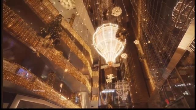 Hai Mùa Noel || St: Đài Phương Trang || Tammy Thuy смотреть онлайн