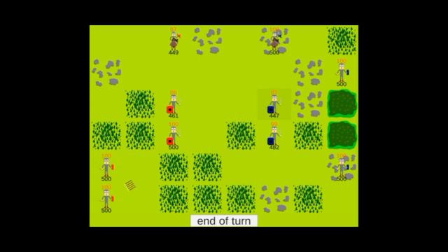 Первая стратегия, unity смотреть онлайн