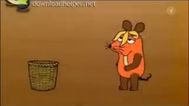 Про мышку и слоника - 5 смотреть онлайн