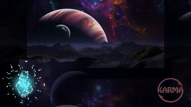 КАРМА ПРОШЛЫХ ЖИЗНЕЙ ➰ ⬛ Кармические связи ➰ HD, 1280x720 смотреть онлайн