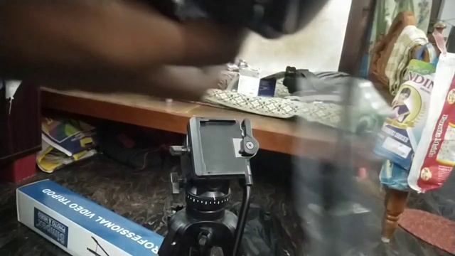Our New Upgrade|Canon SX 430 IS unboxing|Simpex steel tripod|Unboxing| смотреть онлайн