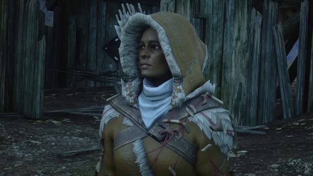 Party comments [Jaws of Hakkon DLC] | Dragon Age: Inquisition смотреть онлайн