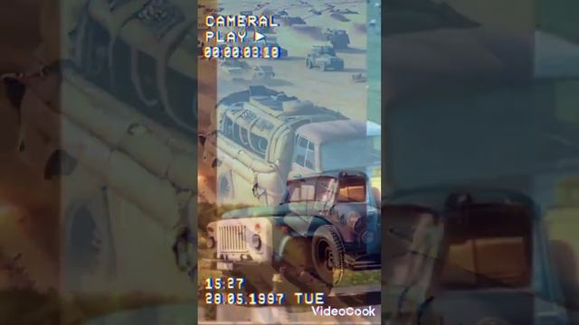 #газ53 #газ #автоссср #life #shorts #мирбезлюдей смотреть онлайн