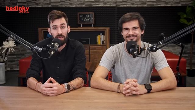 SOUBOJ: Garmin Venu 3 vs. Vívoactive 5 смотреть онлайн