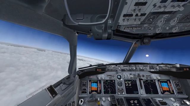 Перелет Москва - Кишинев в обход Украины. смотреть онлайн