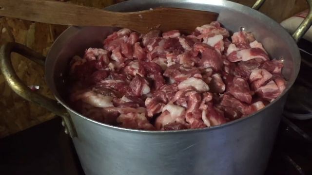 Такую тушёнку в магазине не купишь смотреть онлайн