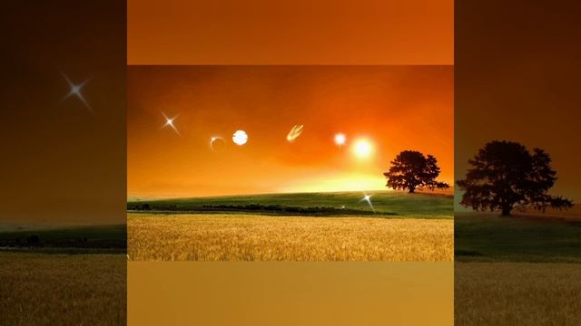 16 Солнц Атлантиды. 16 Эпох Времени. смотреть онлайн