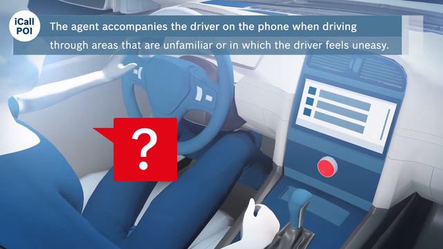 Bosch CCU iCall смотреть онлайн