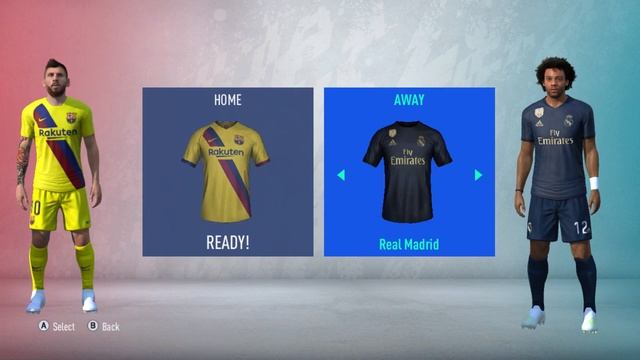 FIFA 20 para XBOX 360 primeiras impressões,tutorial e novos projetos. смотреть онлайн