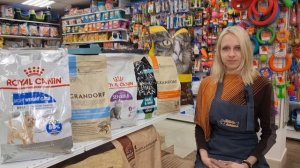 Как правильно выбрать корм для кота или собаки? Правильно подбираем корм